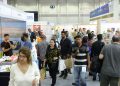 Double dose of success: Organic Expo sets new highs