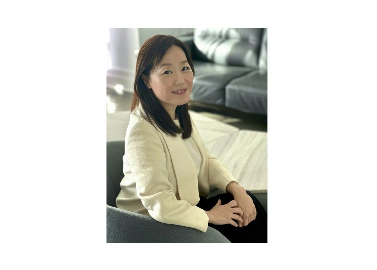 KOSÉ America, Inc. Appoints Chinae Kim as Vice President to Lead Marketing and Sales in North America