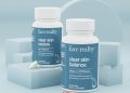 Face Reality Skincare launches new supplements to complement award-winning acne solutions