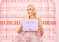 IPSY names GXVE Beauty Visionary Gwen Stefani as Next Icon Box Curator