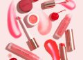 LAWLESS Beauty’s viral cherry vanilla collection just got plumped