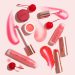 LAWLESS Beauty’s viral cherry vanilla collection just got plumped