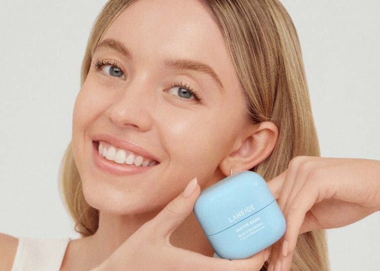 Laneige expands partnership with actress Sydney Sweeney as global ambassador