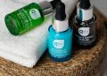 Your skin is reborn with the secret of Kubey Hatun