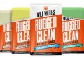 Wild Willies expands portfolio to include dual-action technology soap bar