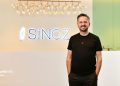 Sinoz wants to beautify the whole world