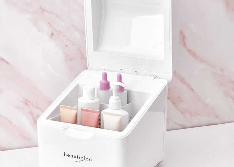 French Start-up Beautigloo Unveils Tomorrow’s Beauty Innovations at CES 2024
