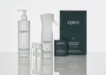 epres™, the next-generation of hair innovation, teams up with Cosmo Prof