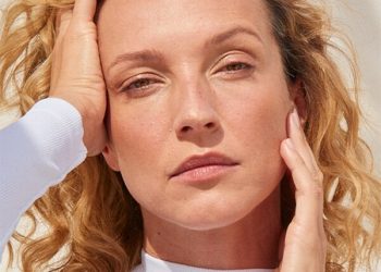 Radiant Beauty unveiled