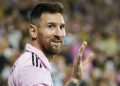 Lionel Messi to unveil fragrance at Cosmoprof North America Miami Show
