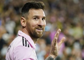 Lionel Messi to unveil fragrance at Cosmoprof North America Miami Show