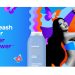 method launches new creative platform, “Unleash Your Inner Shower,” and expands personal care line