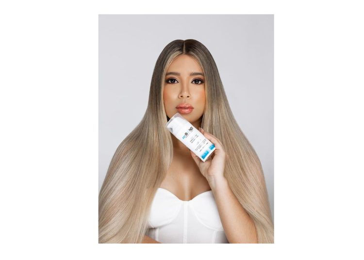 re:BOND Molecular Hair Science unveils revolutionary hair repair innovations at CosmoProf North America in Miami