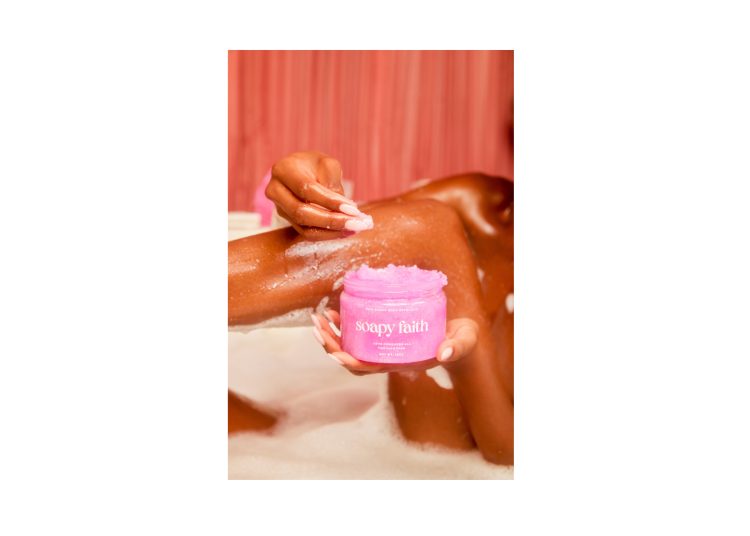 Breaking ground: 3 sisters and their fresh perspective on sensitive skin care