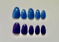 Green Science Alliance Developed Plant Based Vegan Gel Nails