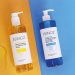 Two brand new products special for 8 March by Sinoz Cosmetics