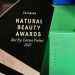 Award winning beauty brand Taramar inspired by Iceland’s nature secrets
