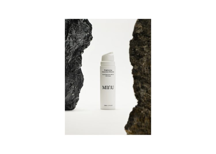 Minu reimagines what’s possible in mineral sunscreen