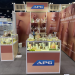 Luxe Pack Los Angeles: APG successfully showcases innovative luxury packaging solutions