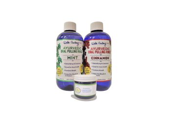 Nano-hydroxyapatite the new natural ingredient for oral care