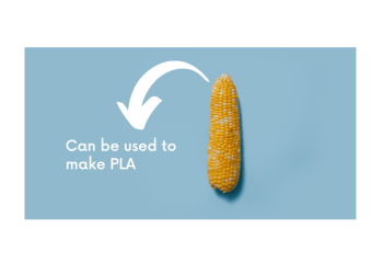 An environmentally friendly alternative for cosmetic packaging