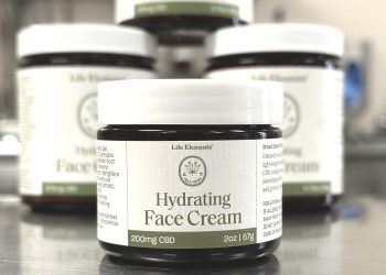 Life Elements drops new product size to meet demand for fan-favorite hydrating face cream