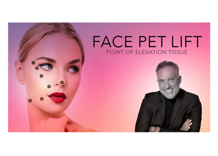 The Face PET Lift draws out-of-state visitors to Miami for cutting-edge, non-invasive cosmetic enhancement