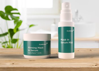 Clariant’s CycloRetin™: new launch in the skincare market to activate ageless beauty