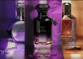 Ahmed Perfume charts ambitious growth plan across the UAE, Saudi Arabia and the GCC region