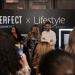 Trailblazing global beauty brand BPerfect Cosmetics celebrate their official launch into Dubai