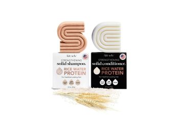 Kitsch named #1 hair care brand on Fast Company’s List of the World’s Most Innovative Companies of 2024