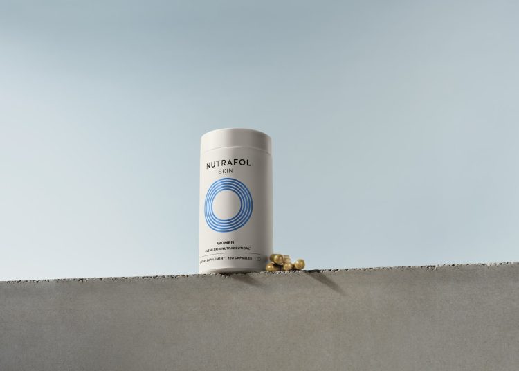 Nutrafol® expands into skin