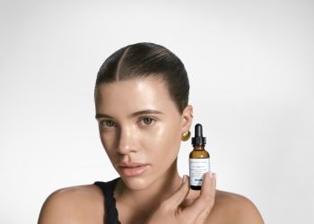 Sofia Richie Grainge, SkinCeuticals new global brand partner