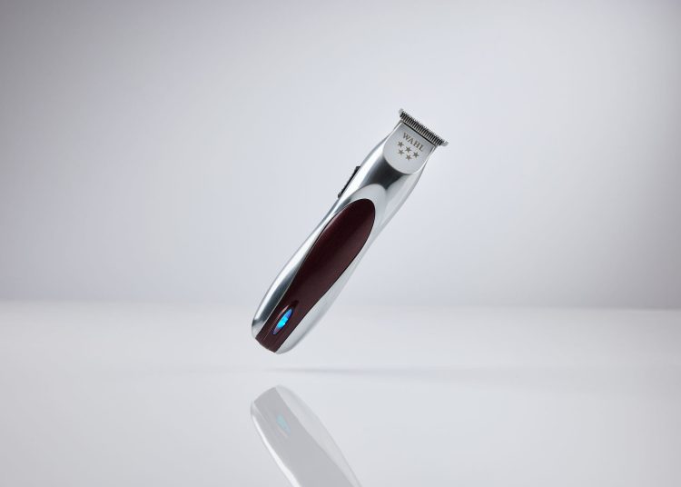 Wahl Pro launches 5 Star A•LIGN Trimmer
