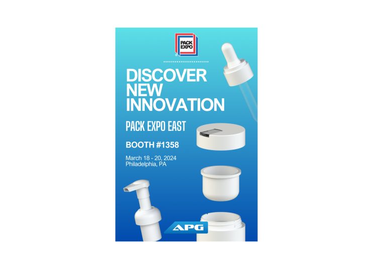PACK EXPO East 2024: APG Packaging Showcases Sustainable Solutions