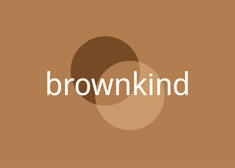 Brownkid, skincare designed for the unique aging signs of melanin-rich skin