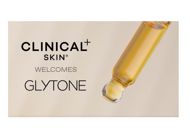 Clinical Skin announces acquisition of glytone, strengthening the brand’s position in the skincare market