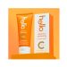 C the sparkle: hello® launches vitamin C whitening toothpaste for a brighter smile