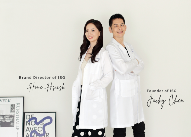 ISG Wellness & Beauty: A journey through high-quality skincare