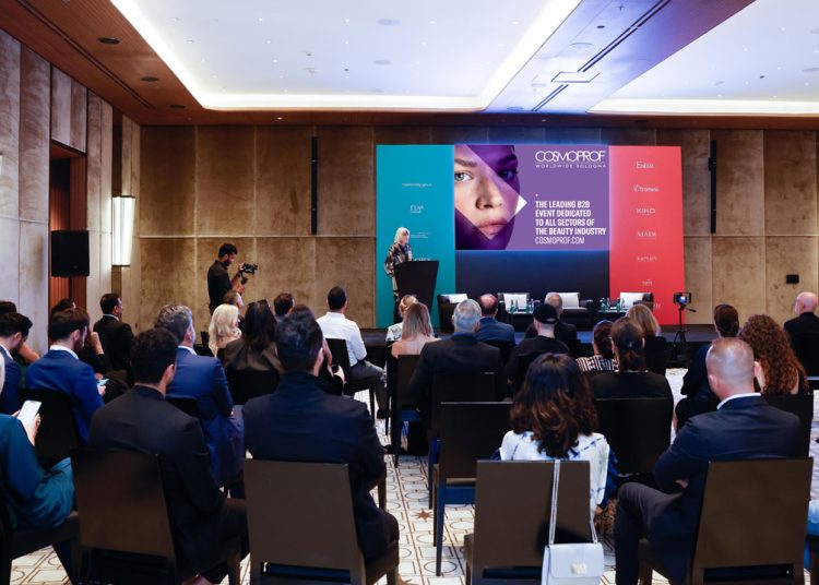 Italy emerges as the 4th largest cosmetics exporter in the UAE