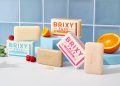 BRIXY raises the bar (for safe personal care) again: Announcing the expansion into facial care