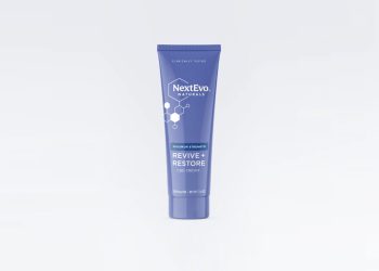 NextEvo Naturals releases new CBD Cream with highest CBD concentration on the market