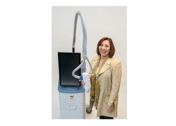 AVAVA™ announces the launch of MIRIA™ at ASLMS 2024 the energy-based medicine & science conference