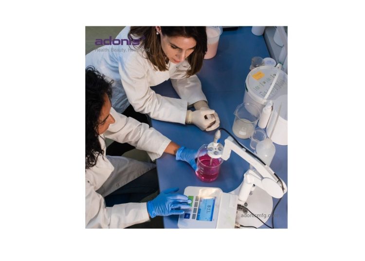 Green is the new glam with Adonis Manufacturing’s sustainable beauty solutions