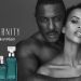Calvin Klein Fragrances announces Idris and Sabrina Elba as the face of new Calvin Klein ETERNITY AROMATIC ESSENCE fragrance campaign