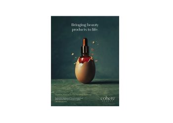 Cohere Beauty unveils inaugural advertising campaign