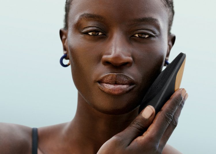 GESKE German Beauty Tech debuts its first-ever star-studded global campaign