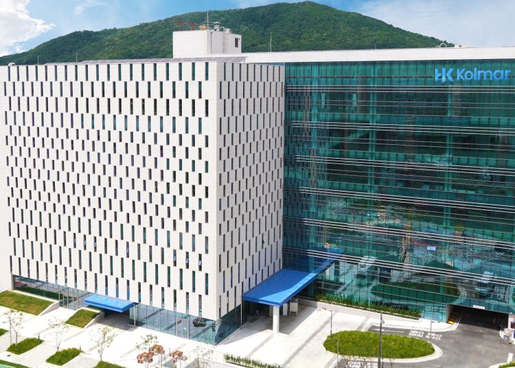 Kolmar Korea wins case against Italian Cosmetics Maker Intercos for suncare technology theft