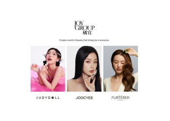 JOY GROUP’s 2023 Revenue Highlights a 48% Growth to reach US$360M, Ranking as the Top 2 China Domestic Color Cosmetics Company 