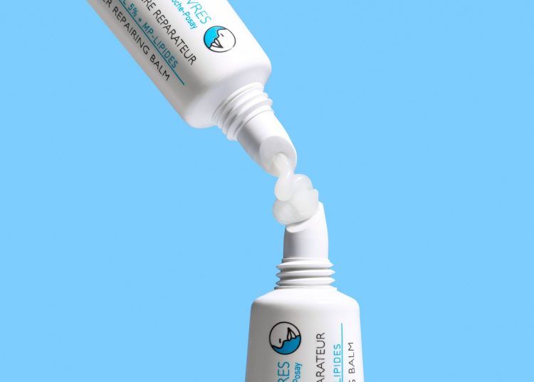 La Roche-Posay expands best-selling healing Cicaplast Collection with Cicaplast Gel B5 Skin Protectant and Cicaplast Lips Hydration Restore Lip Balm